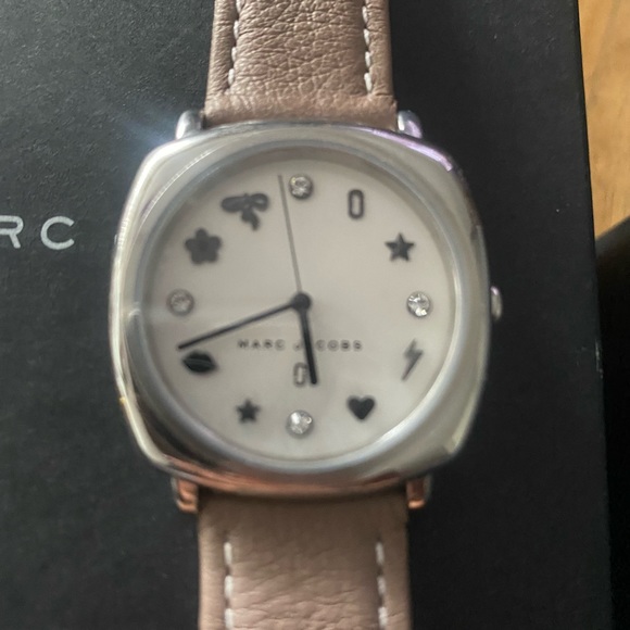 NWT Marc Jacobs Watch - Picture 2 of 6